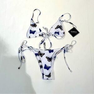 Zaful string bikini